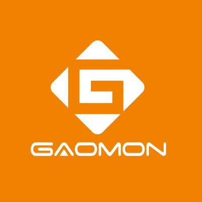 Tabletas Gráficas Gaomon