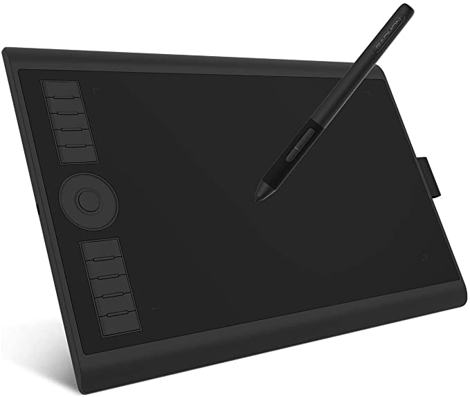 Comprar Gaomon M10K PRO Tableta Gráfica Dibujo