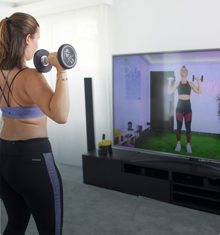 Fitness y Yoga
