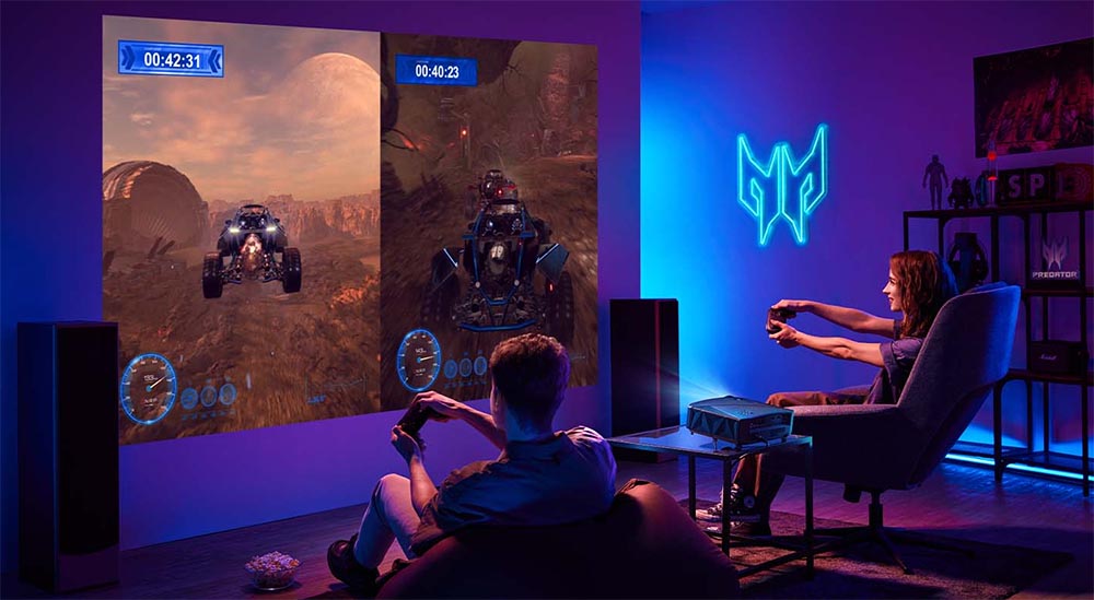 Noches de Juegos