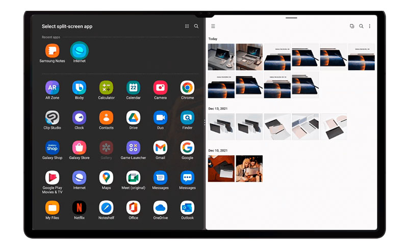 Optimiza la Pantalla de Inicio